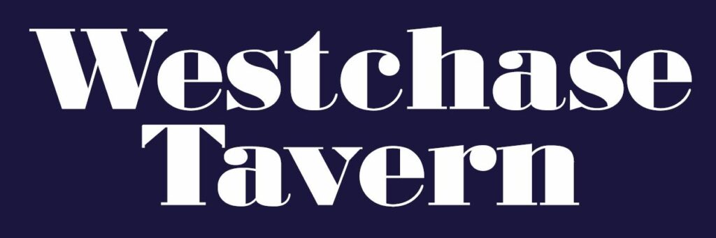 Historical Westchase Tavern logo, preserved from the original website